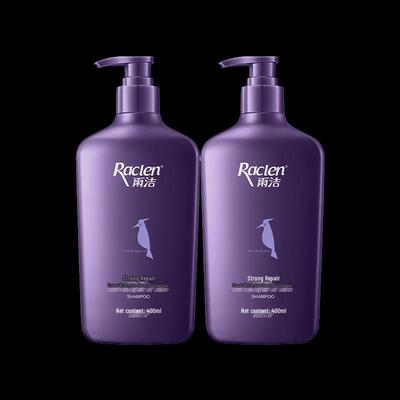 Forest Wood Anti-Dandruff Shampoo (Strengthening Repair)