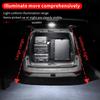 For Toyota Land Cruiser LC300 300 2021-2025 Tailgate Light LED Lamp Waterproof Trunk Door Courtesy Light Interior Lighting Parts