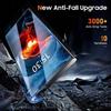 3PCS HD Tempered Glass Screen Protector for Galaxy S26/S26 Plus/S26 Ultra - 9H Hardness Dust-Free Bubble-Free Protection