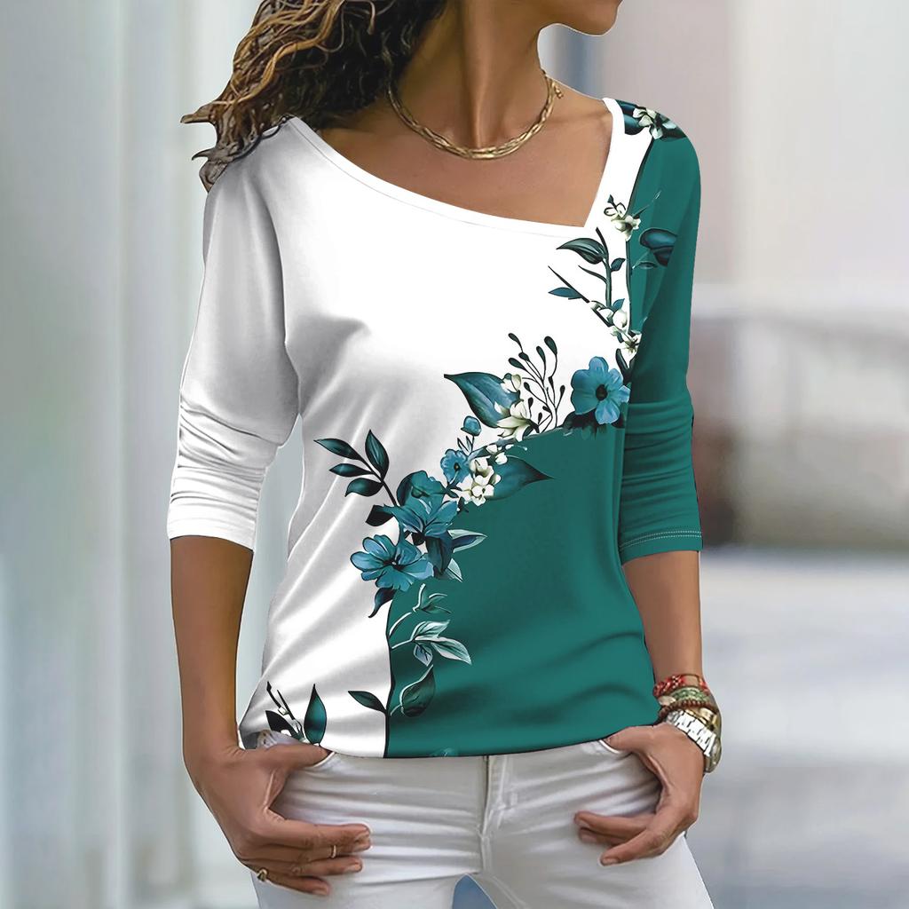 European and American Fashion Women's Epilogue V-neck Women's Vest