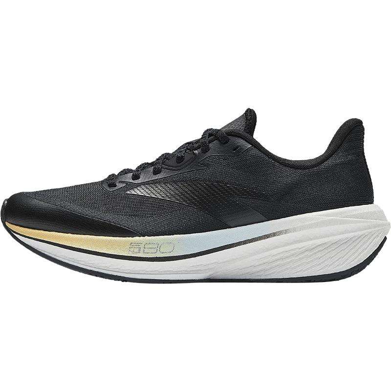 

Anta Women s Zone 2 80 N-Tech Lightweight Cushioned Running Shoes