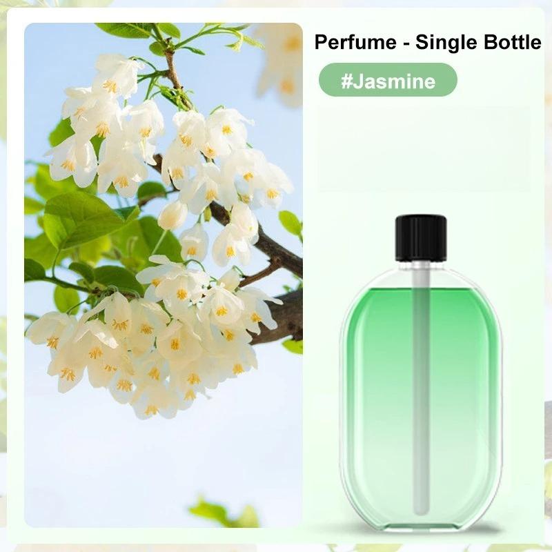 Digitaler Aromatherapie-Diffusor mit Stimmungslicht 1000mAh Auto-Spray 5 Modi Timer Luftbefeuchter für Schlaf Ätherischer Öl-Diffusor 50ml