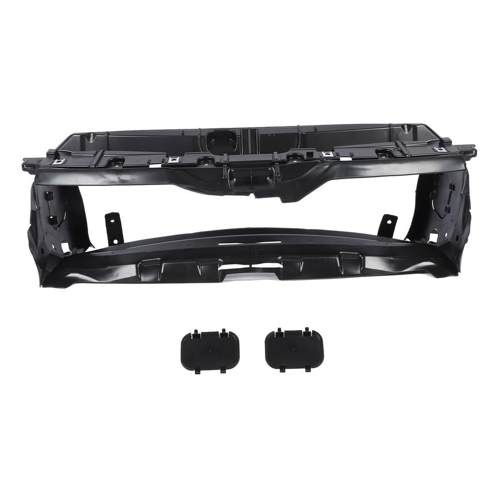 Kühler Oberer Luftkanal 51747255413 Ladeluftkühler Luftleitkanal Luftkanal Kühlergrill für 3