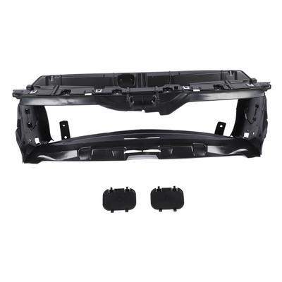 Radiator Upper Air Duct 51747255413 Intercooler Air Guide Duct Air Duct Radiator Grille for 3