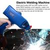 3900W Handheld Portable Electric Arc Welding Machine Automatic Digital Intelligent Welding Machine Adjustment Current