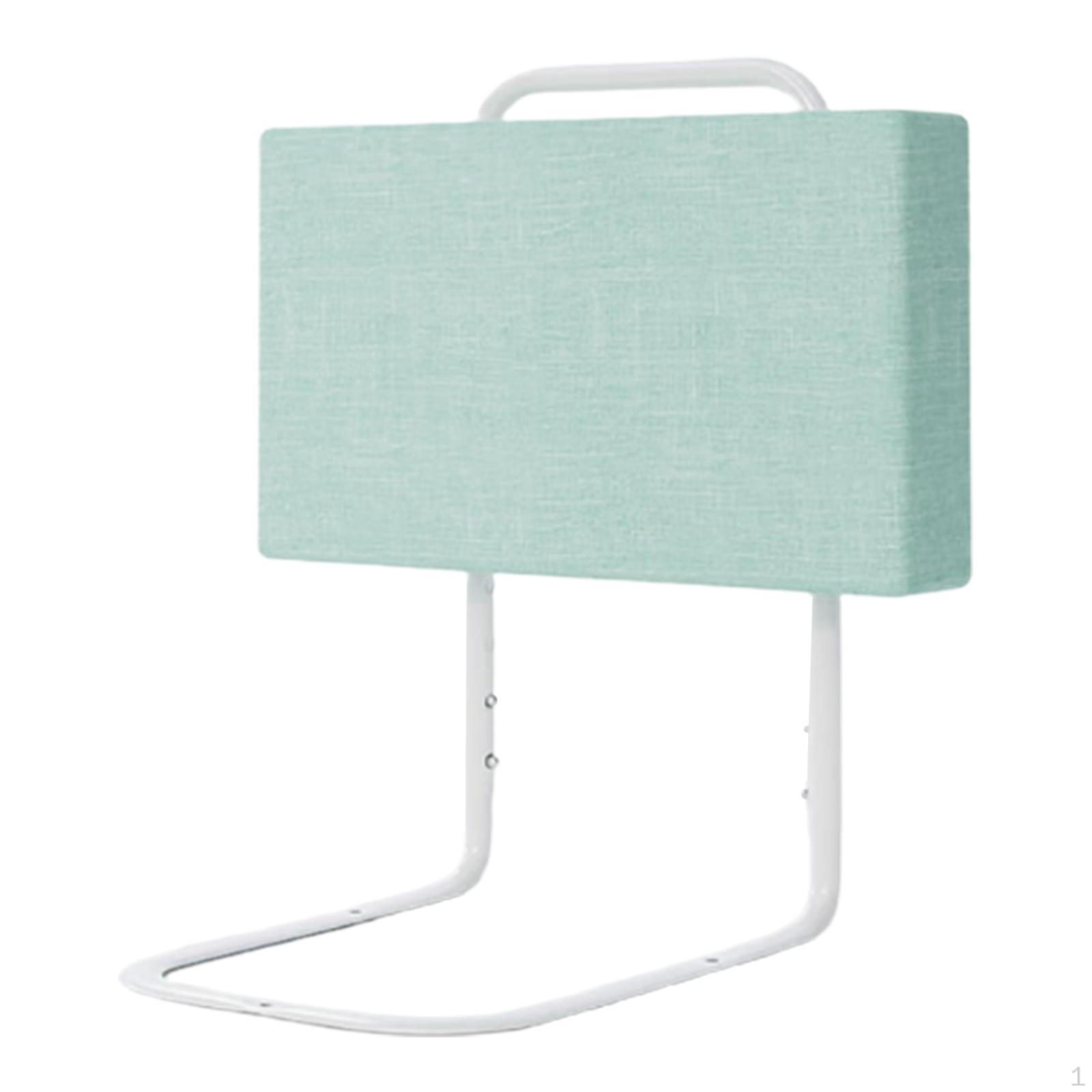 

Детская кроватка рельс мягкие постельные принадлежности многоцелевые для спальни ясли дома зелёный