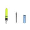LED Bobbers Night Fishing Floats Electronic Fishing Bobbers Fishing Accessories