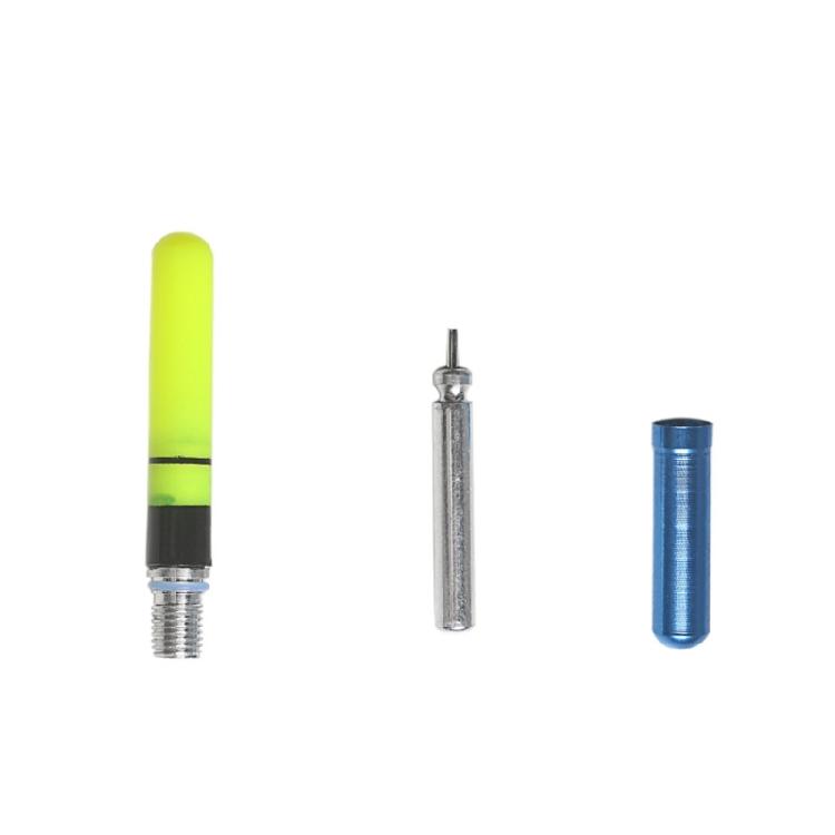 LED Bobbers Night Fishing Floats Electronic Fishing Bobbers Fishing Accessories