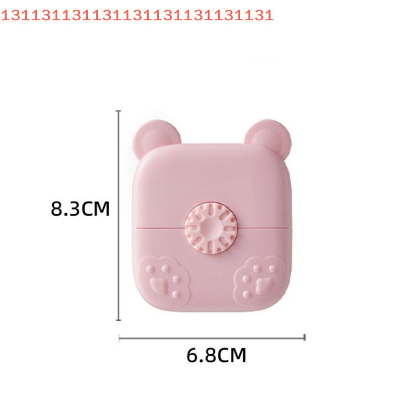 Hair Cutting Trimmer Combs 2 In 1 Double Sided Manual Bangs Cutter Shaving Remover Thinning Beauty Haircut Styling Accessory