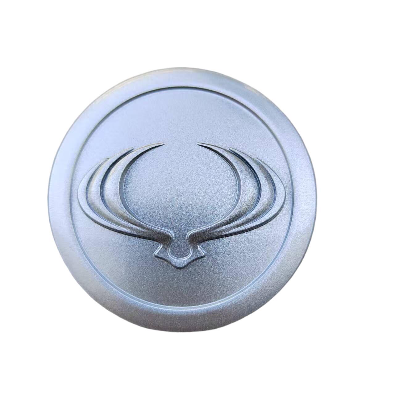 4178031231: Совместимый колпак колеса для SsangYong Actyon