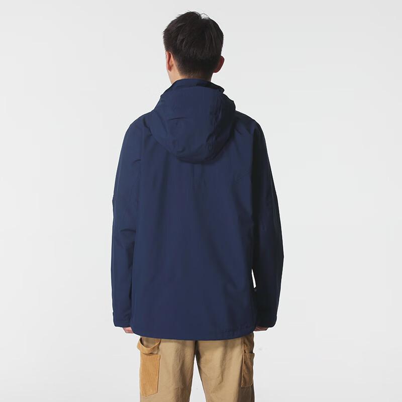 Columbia Men's Lightweight Spring/Autumn Outdoor Jacket XE3734464