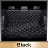 Car Trunk Mat For Mazda CX-5 2013 2014 2015 2016 2017 Custom High Quality Auto Interior Accessories Anti Dirty Leather Carpet