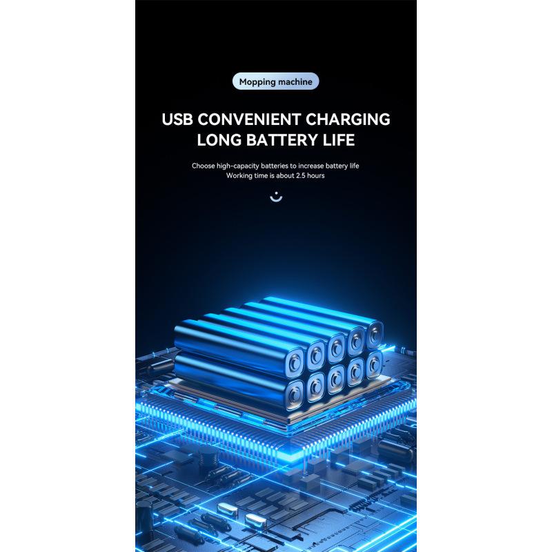 Robot Vacuum Cleaner Robotic Sweepers Smart Household Wet And Dry Vacuuming And Mopping Robot Cleaner Robot Vacuum