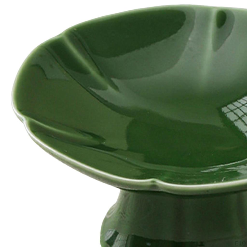 Bowl, Dessert Display Stand, Tableware with Legs, Cake Donut Table, Countertop for