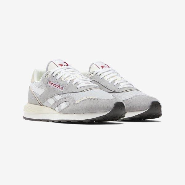 Heritage Classic Nylon 89   Light Gray Reso5fj3ug2
