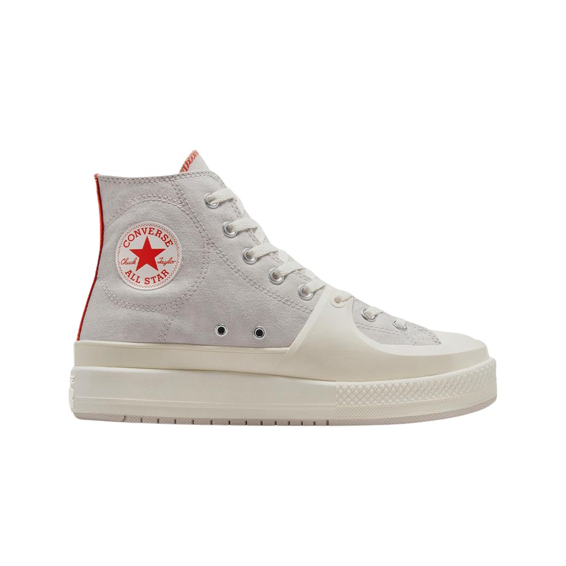

Converse Chuck Taylor All Star Construct Hi Sports Remastered Бледно-бежевый 230