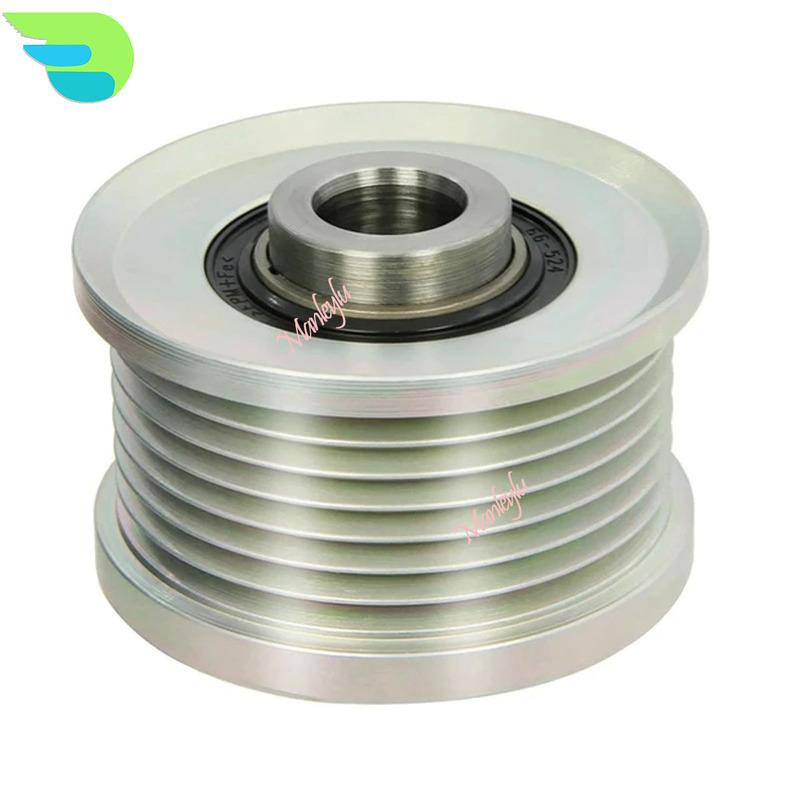 27415-30020 27415-0L030 2741530020 274150L030 High-Quality Alternator Pulley Suitable For Toyota Hiace HiLux Land INNOVA 1KD 2KD