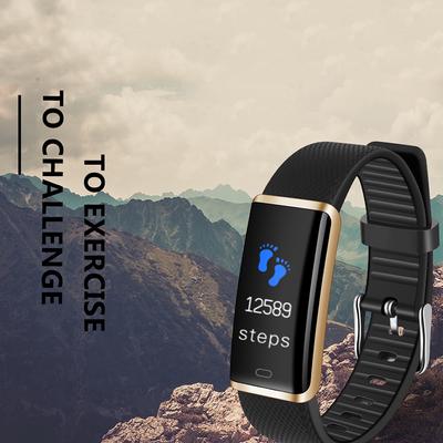 forca smart bracelet f600