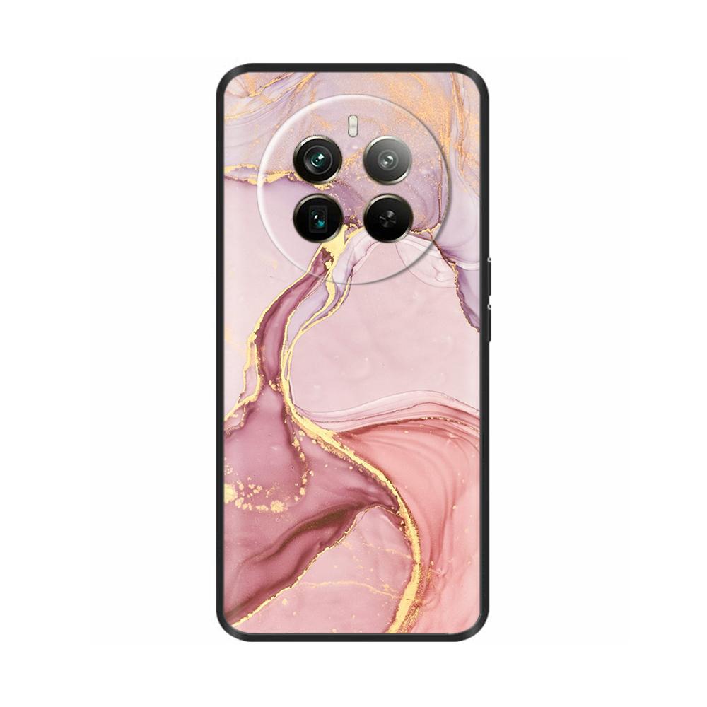 For Realme 12 Pro Plus Case Cute Silicone Cover For Oppo Realme 12 Soft TPU Fundas For Realme 12 Plus Realme12 Pro + Phone Cases