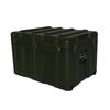 Scatola per Trasporto e Stoccaggio Robusta in Rotomolding