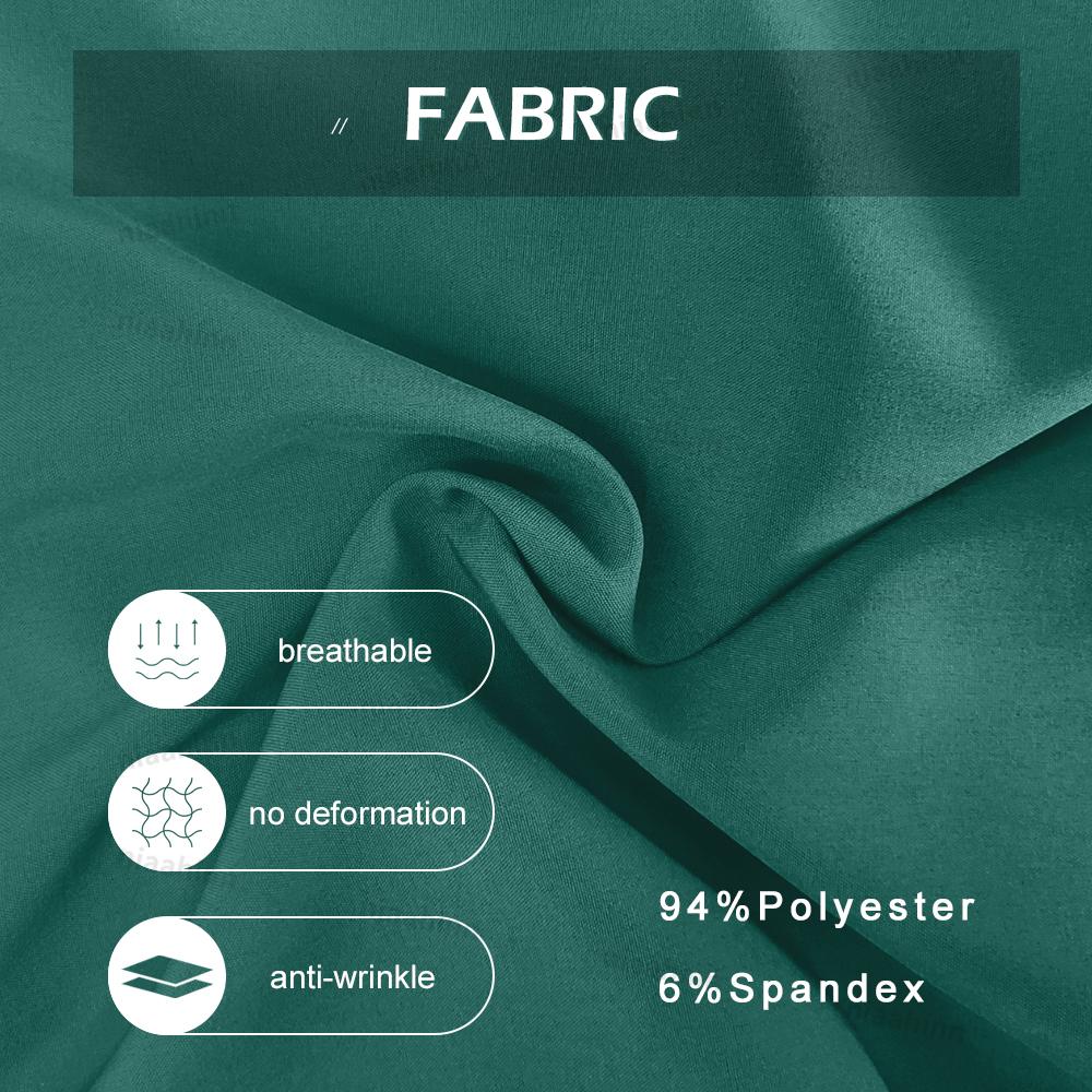 Uniformi chirurgiche Niaahinn, abbigliamento medico per donna, multicolore, per clinica veterinaria, ospedale per animali, clinica dentistica.