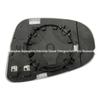 Volkswagen Golf Mk6 (09-12) Beheiztes Rückspiegelglas
