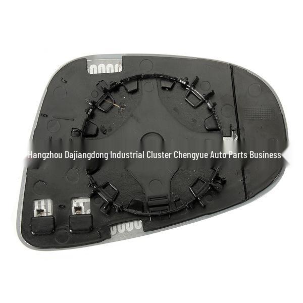 Volkswagen Golf Mk6 (09-12) Heated Rearview Mirror Glass Lens