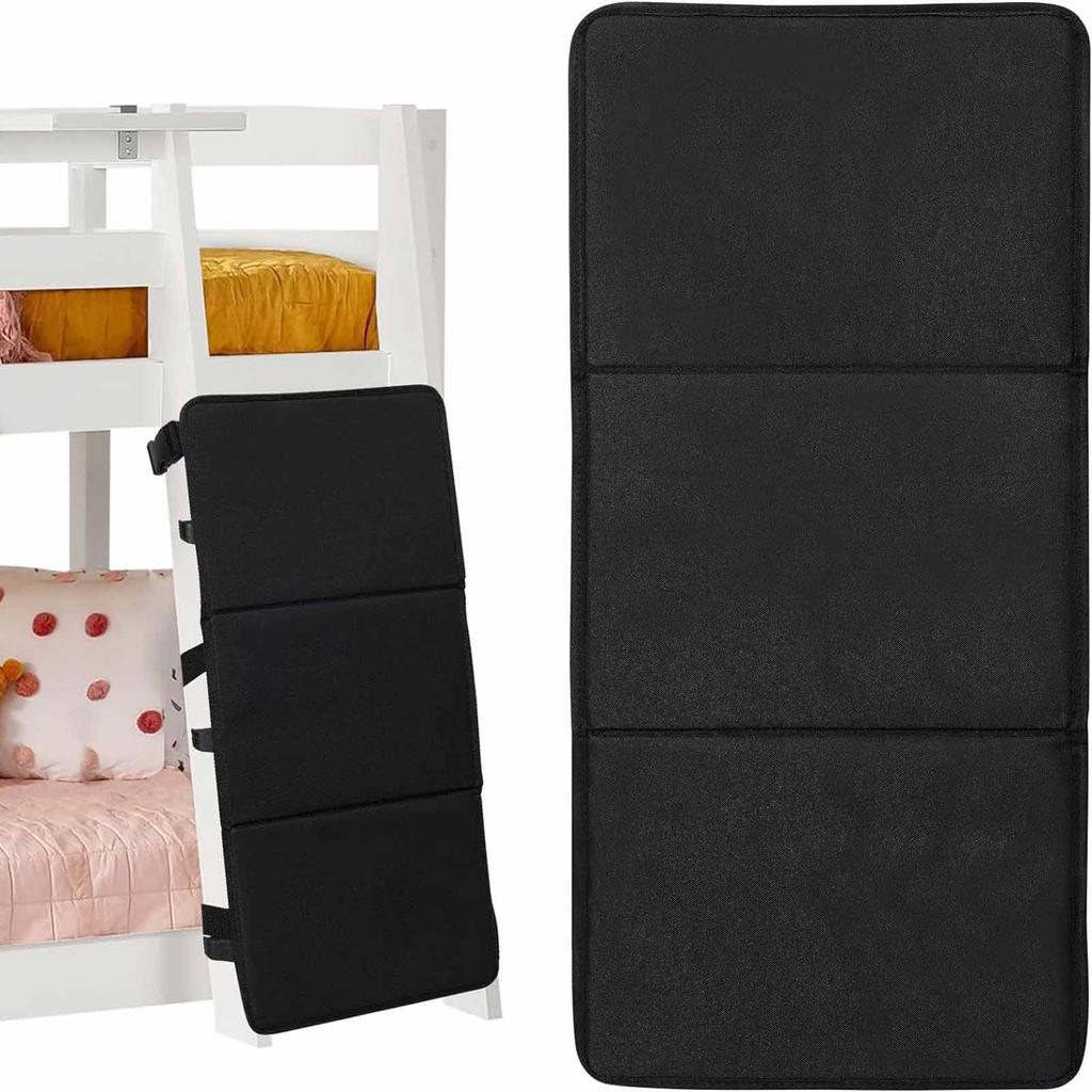 1pc Ladder Safety Lock Plate – Double Layer Protective Cover, Multi-Purpose -Fall Device for Children’s Climbing, Secure Storage Ladder Safety Gear