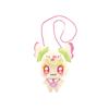You and Idol PreCure Purirun Pretty Outing Pouch