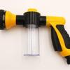 High Pressure Foam Water Gun Set for Car Wash with 4 Hose Connectors