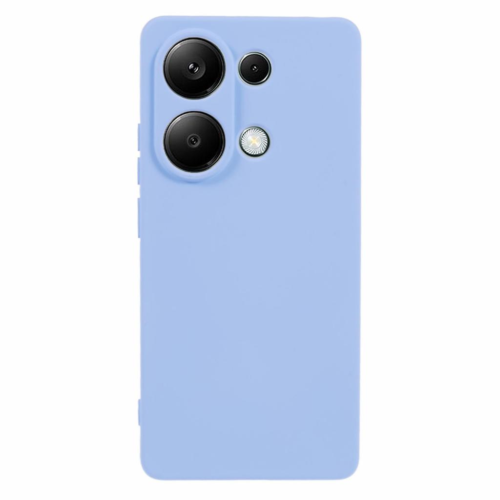 Για Xiaomi Redmi Note 13 Pro 5G/Poco X6 5G Θήκη TPU 2.0mm Αντιχαρακτική Αντικραδασμική Κάλυψη Τηλεφώνου