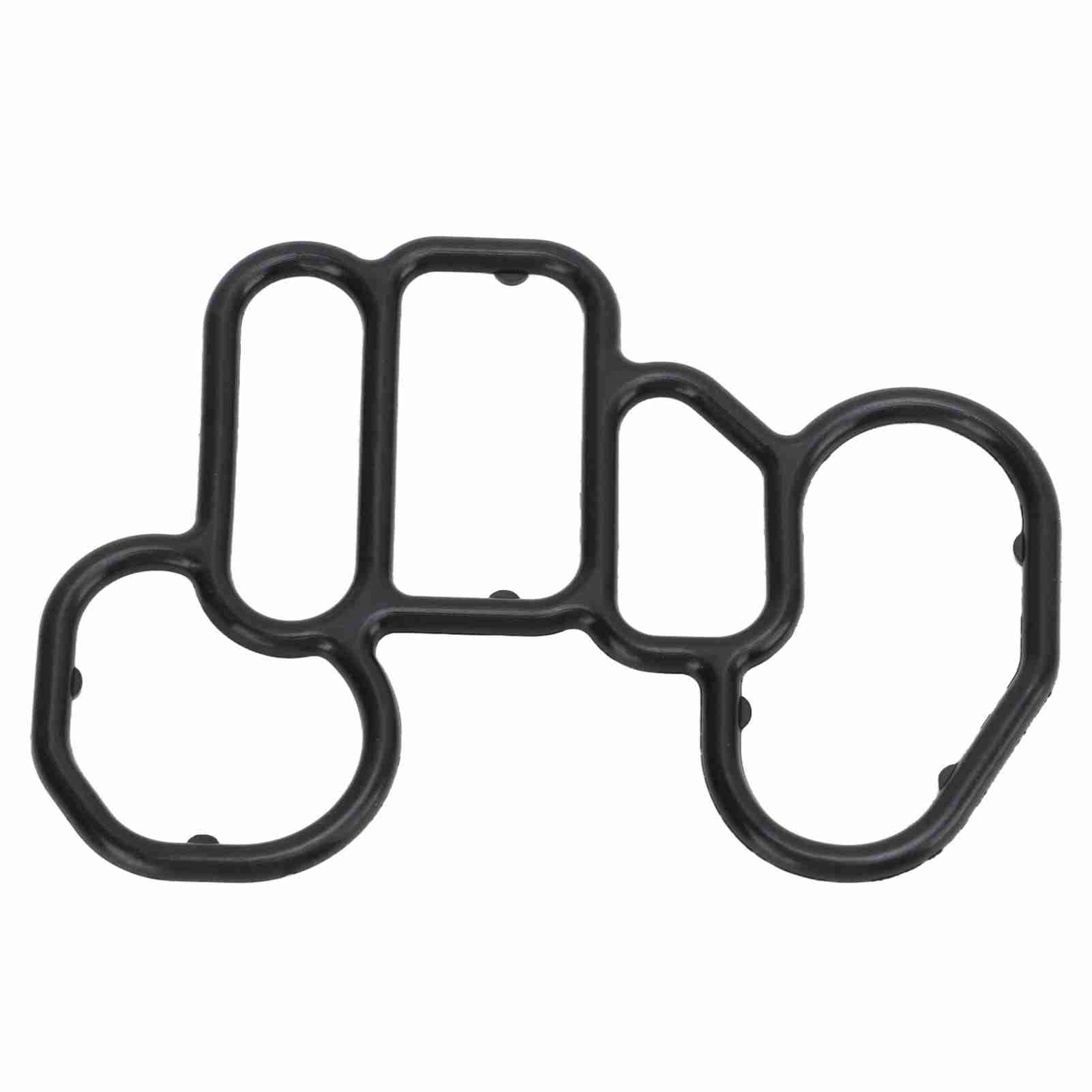 

Прокладка корпуса масляного фильтра двигателя 15302RDVJ00 резиновая замена для Accord Odyssey Acura RDX