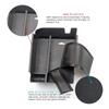 Car Central Console Armrest Storage Box Holder Interior Organizer Glove Tray For Genesis