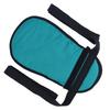 Restraint Glove Breathable Soft Anti Scratch Dementia Elderly Padded Security Mitts for Hospital
