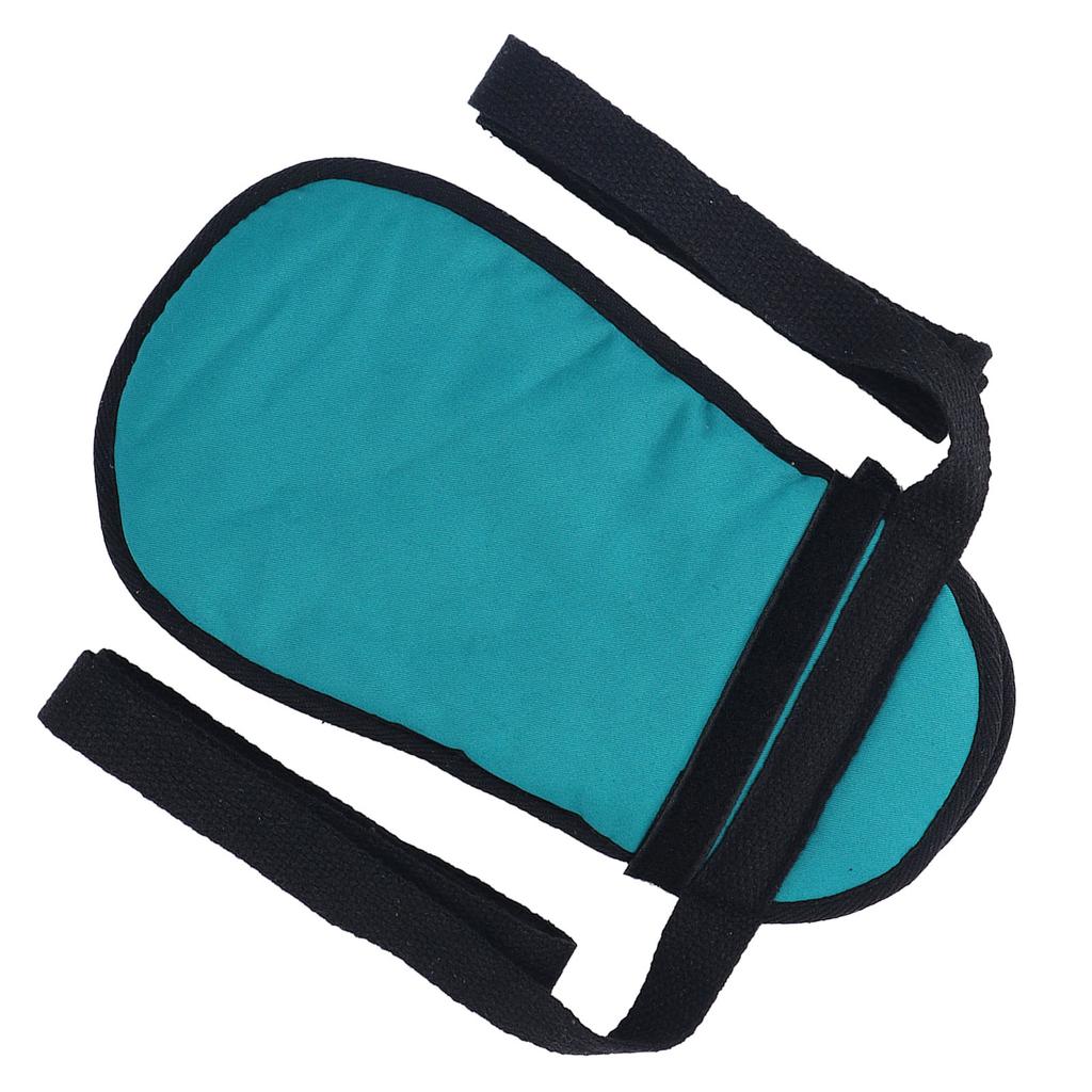 Restraint Glove Breathable Soft Anti Scratch Dementia Elderly Padded Security Mitts for Hospital