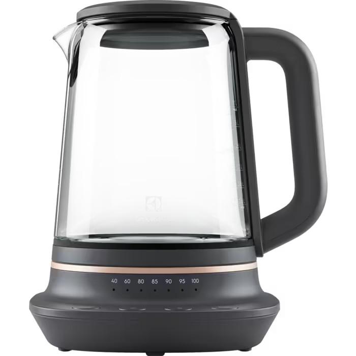 Cordless kettle Explore 7 E7GK1-8BP