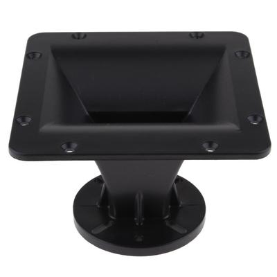 Automobilio garso signalo garsiakalbis aukštų dažnių garsiakalbis 160x160 mm