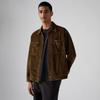 Levi S Men S Corduroy Trucker Jacket A48200030