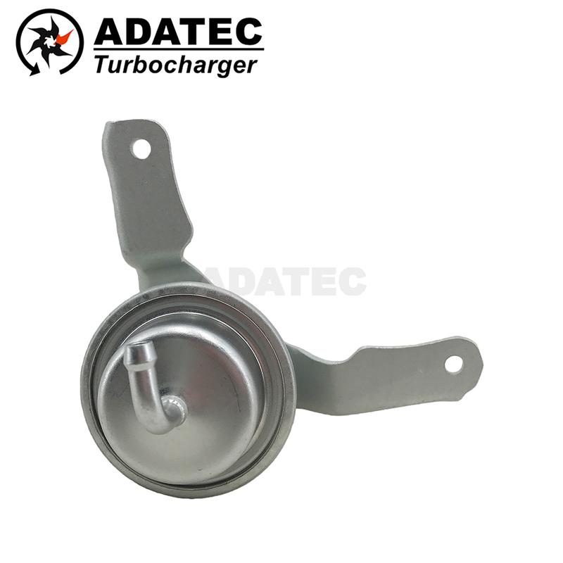 VI95 Turbocharger Actuator VI950805 Turbo Wastegate for Isuzu Trooper Engine P756-TC / 4JG2-TC Build from Sep 1991 8971480762