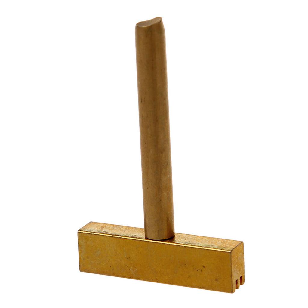 Soldering Iron T-tip Head for LCD Ribbon Repair Parts 60W Soldering Promotion Soldering Iron T-tip Head for LCD Ribbon Repair Parts 60W Soldering Promotion