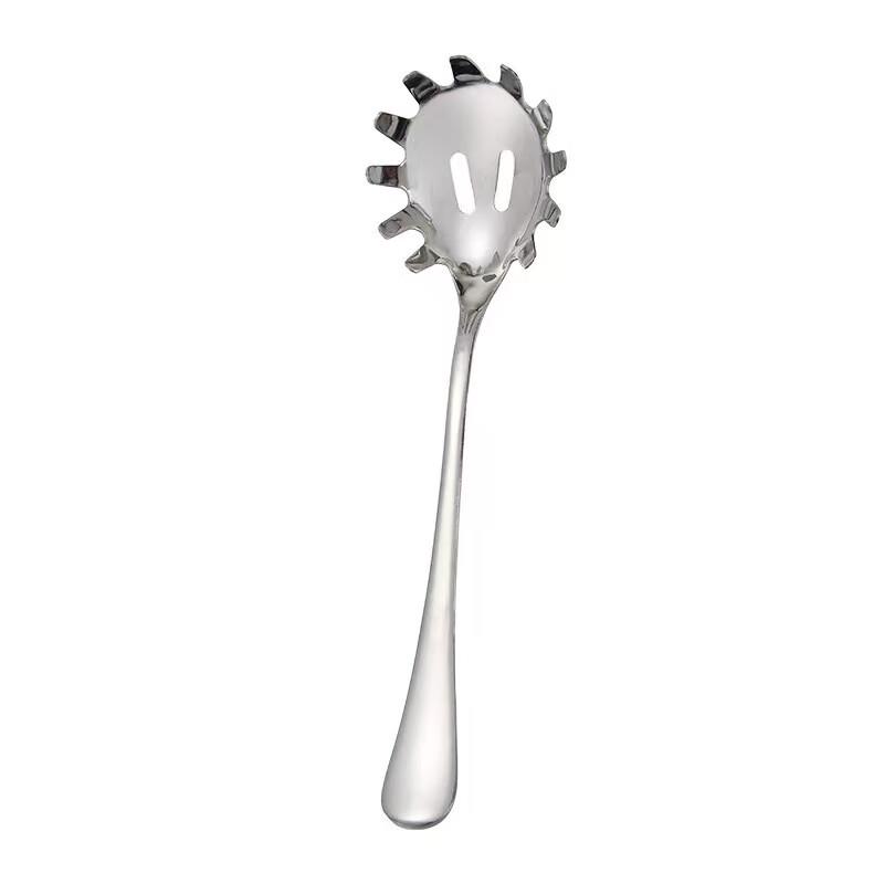 

304 Stainless Steel Pasta Strainer