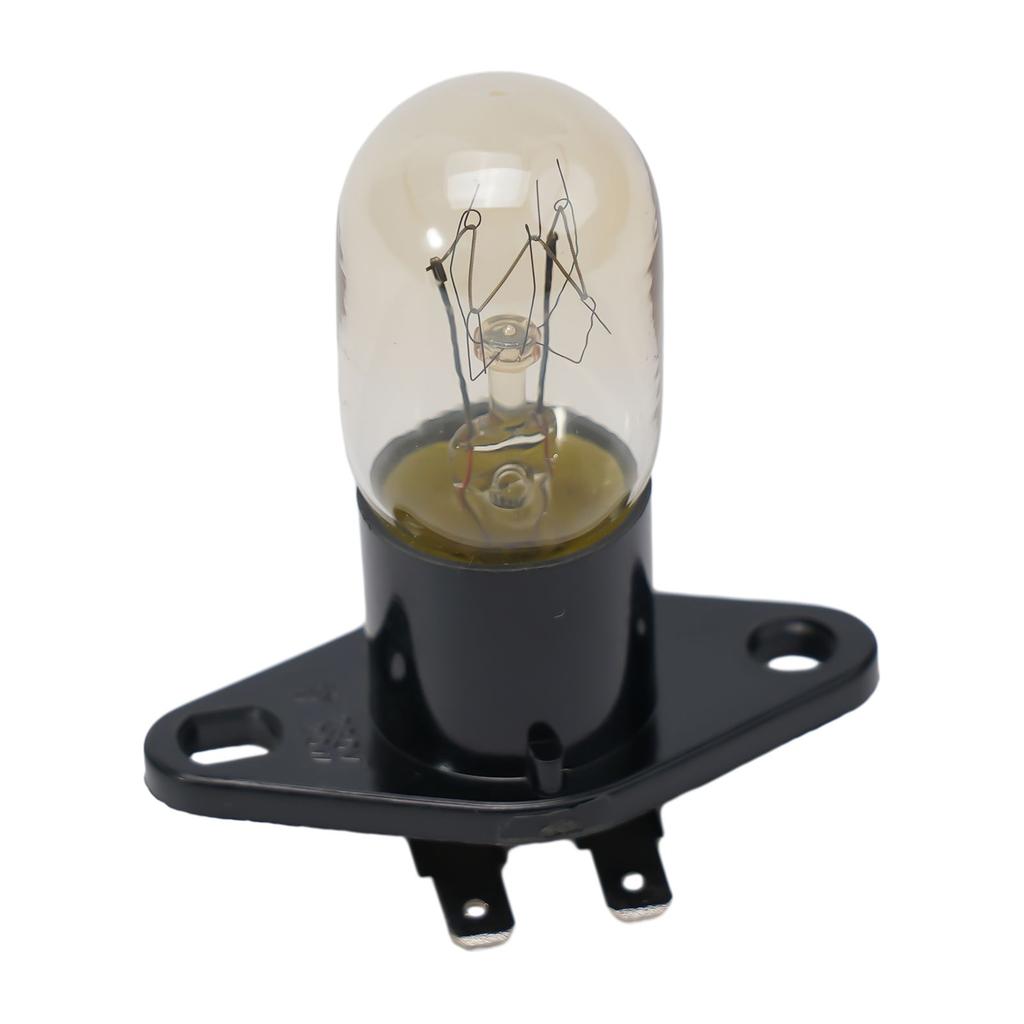 Microwave Ovens Bulb Easy To Use Practical Replacement