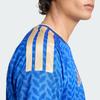 Adidas Figc V-neck graphic T-shirt JL6937
