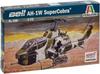 Platz Italeri 1/72 Scale American AH-1W Super Cobra Attack Helicopter Plastic Model Kit IT0160 (Helicopter)