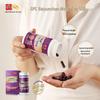Baiyunshan Fang Broken-Wall Reishi Spore Powder Capsules