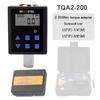 Digital Torque Meter Digital Backlight Display Two-ways Measurement Two Working Modes Adjustable