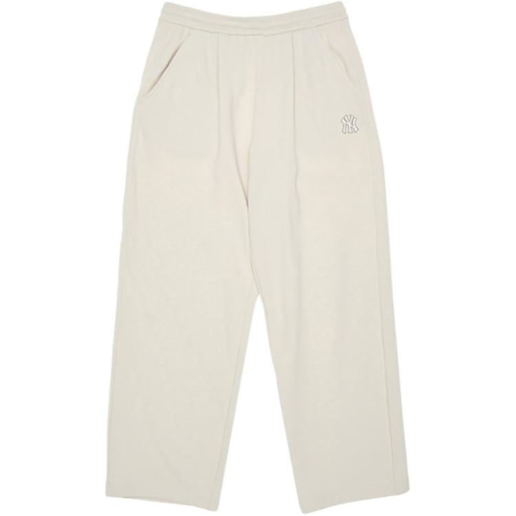 MLB New York Yankees Casual Pants Unisex 3APTB2256-50CRS M