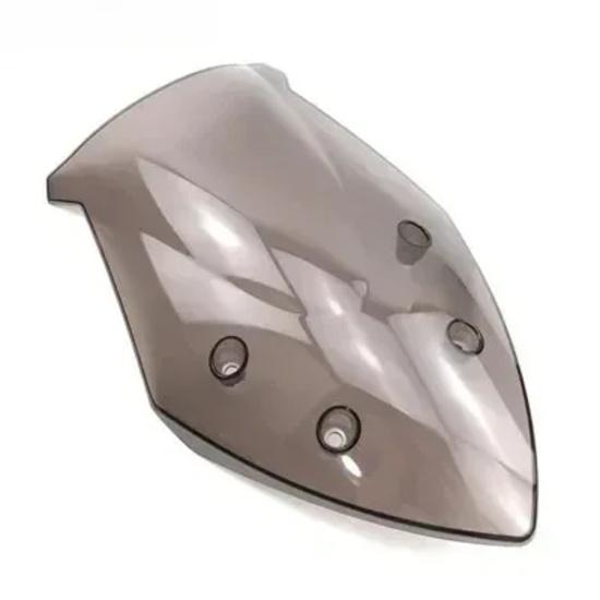 Double Bubble For Suzuki GSXS1000F GSX S 1000F GSXS 1000 GSXS1000 GSX S1000F GSX S1000 F 2015-2017 Windshield WindScreen Screen