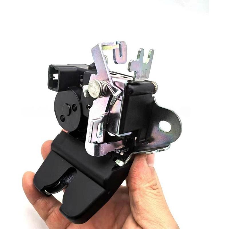 Car Trunk Lock Replacement Part For Kia Rio 2017- 81230H0010 81230-H0010