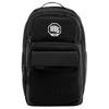 New LiNing BadFive Polyester Backpack Regular Unisex Basic Black ABSV227-1